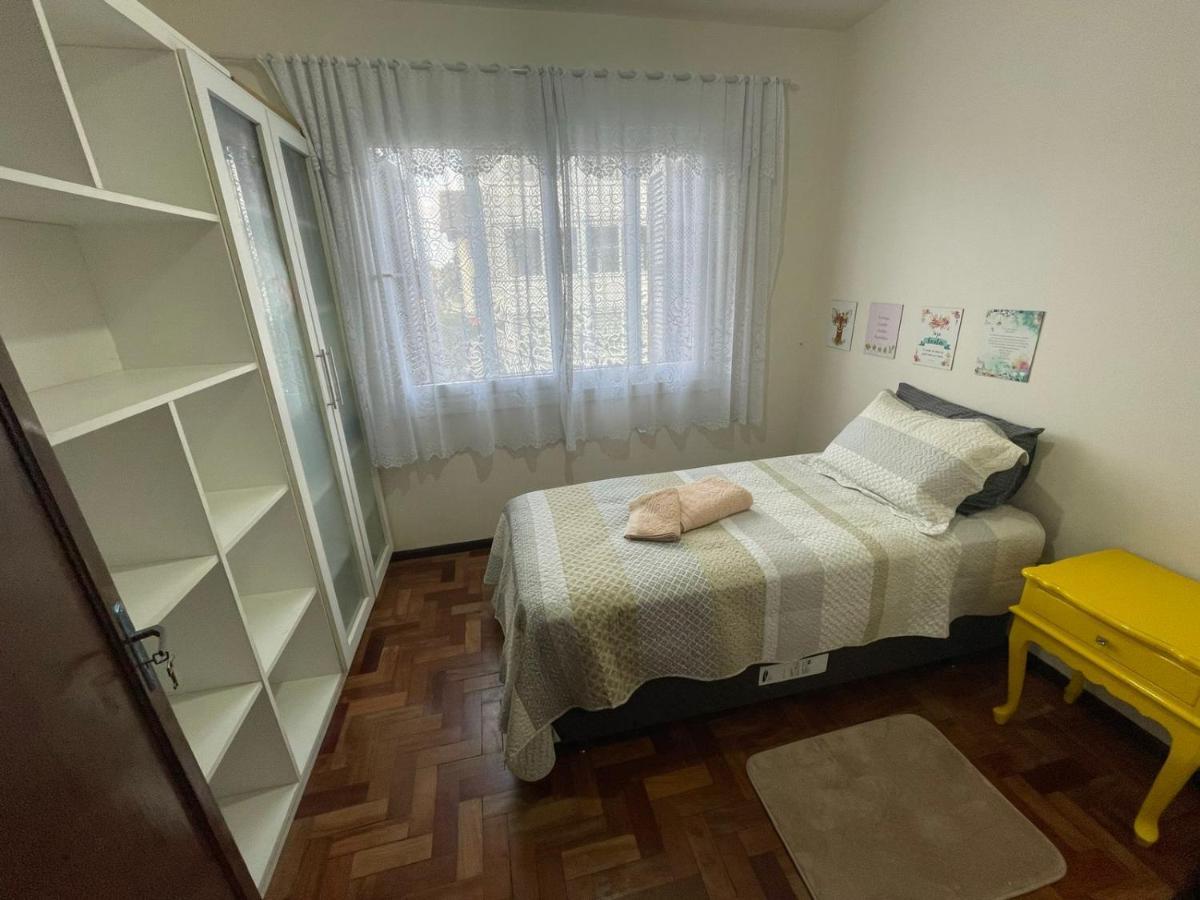 Apartamento Para 9 Pessoas - Blumenhaus 201 - Uma Quadra Da Rua Coberta! Γκραμάντο Εξωτερικό φωτογραφία